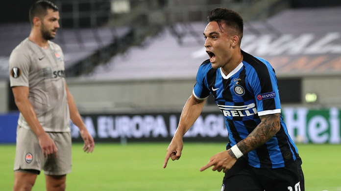Lautaro Martinez 2