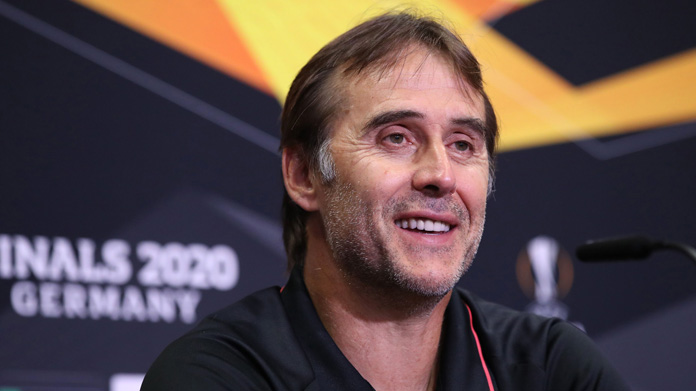 Lopetegui 1