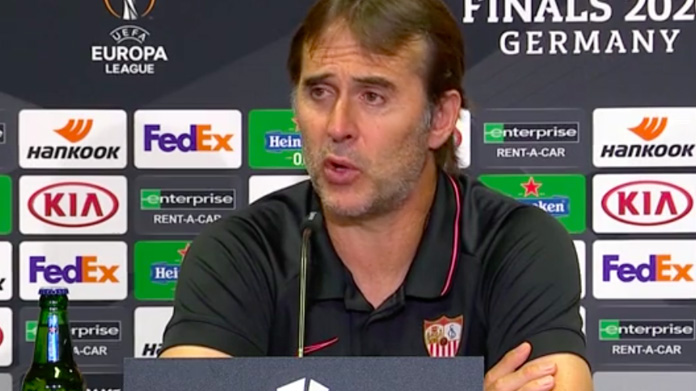 Lopetegui