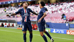 PSG Bayern Monaco, Neymar sfida Lewandowski: la qualità si scontra con la finalizzazione