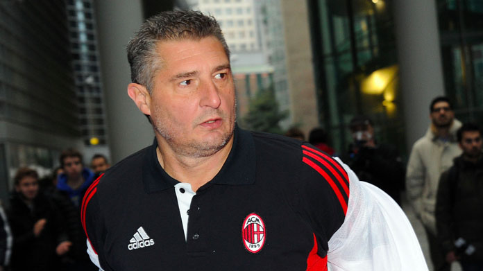 Massaro