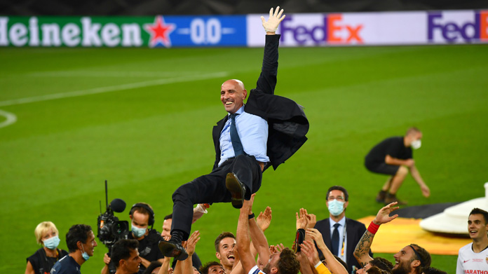 Monchi