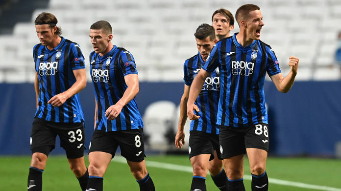 Pasalic Atalanta
