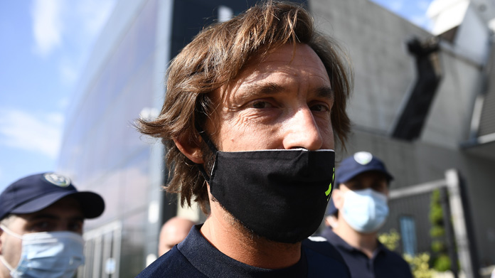 Pirlo