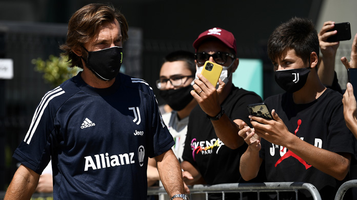 Pirlo