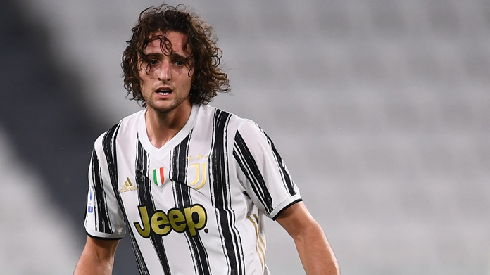 Rabiot