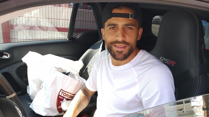 Ricardo Rodriguez 2