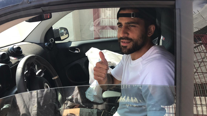 Ricardo Rodriguez 3