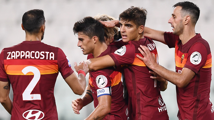 Roma 1