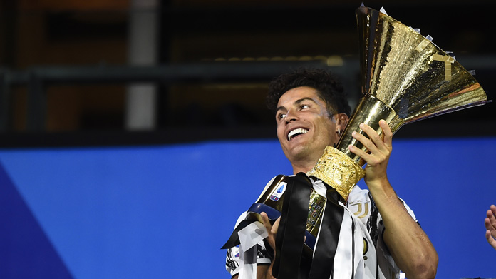 Ronaldo