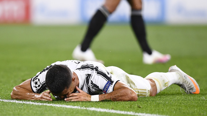 Ronaldo 3