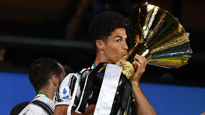 Ronaldo