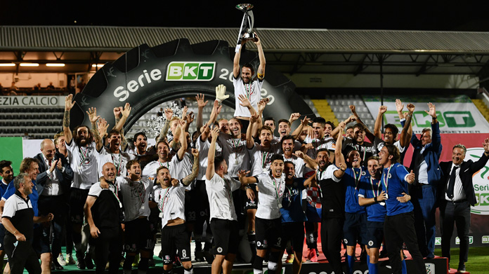 Spezia