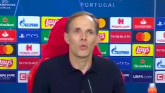 Thomas Tuchel