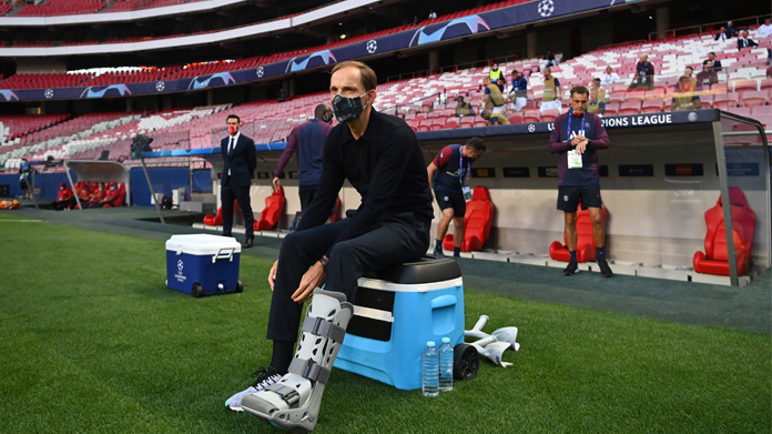 Tuchel