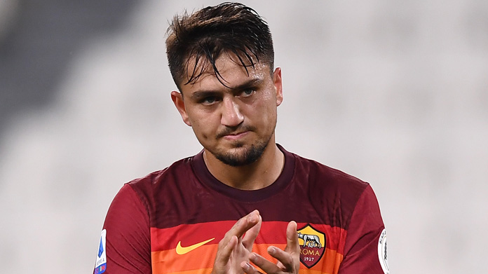 under roma