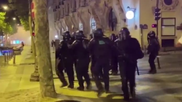 parigi