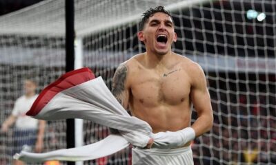 torreira roma