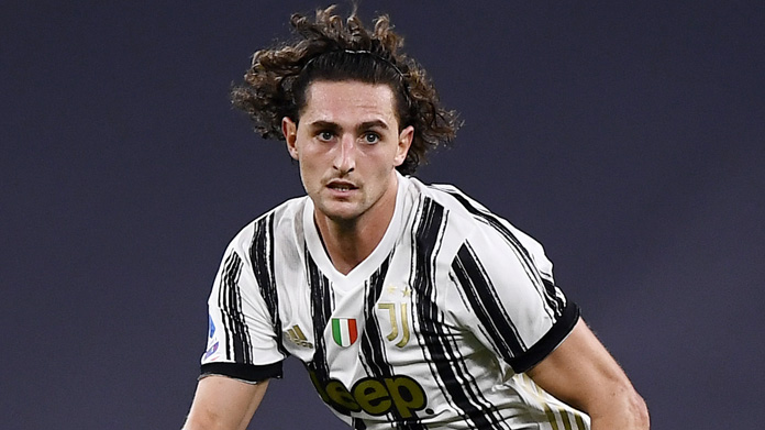 Adrien Rabiot