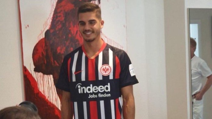 André Silva 1