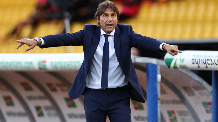Antonio Conte 1