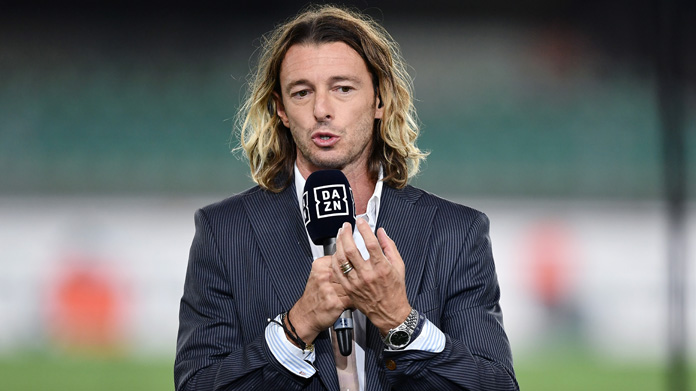 Balzaretti