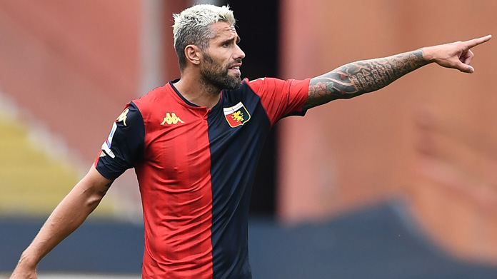 Behrami