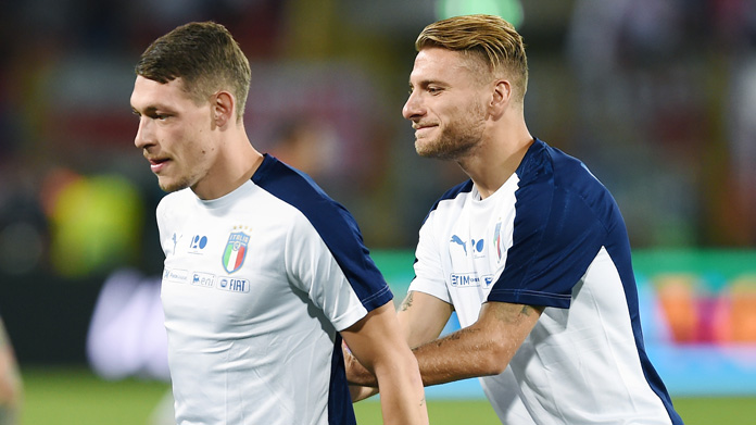 Belotti Immobile