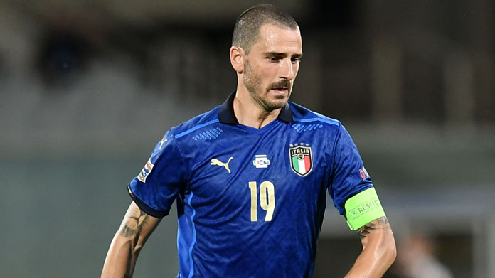 Bonucci