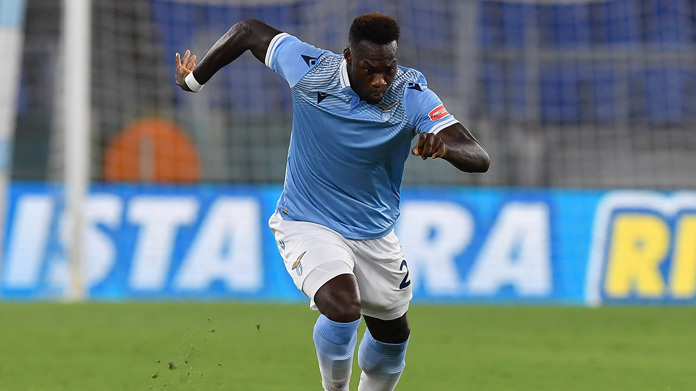 caicedo serie a ultime dai campi