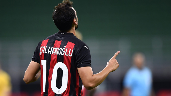Calhanoglu