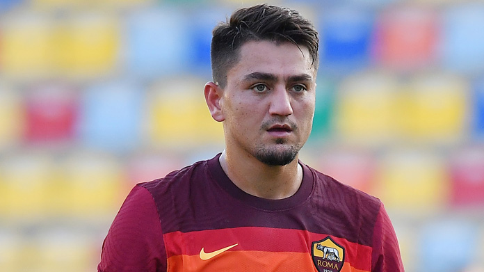 Cengiz Under