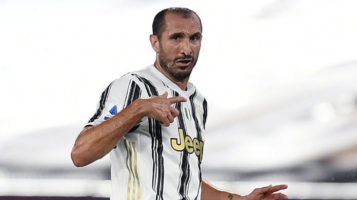 Chiellini