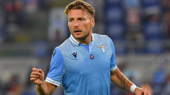 Ciro Immobile