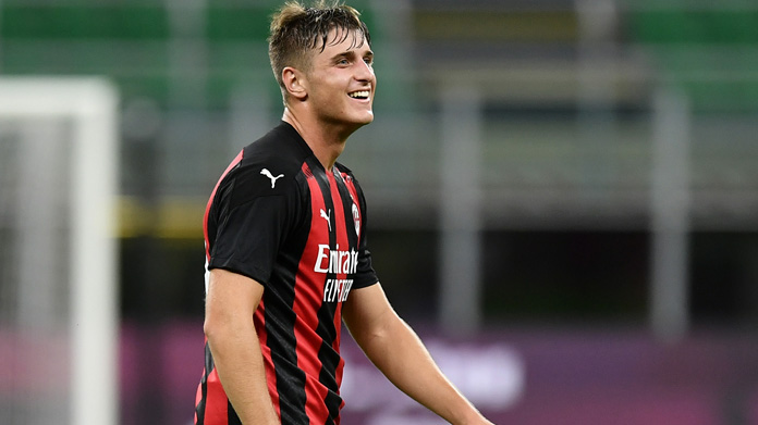 colombo milan