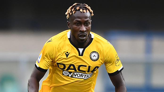 Coulibaly