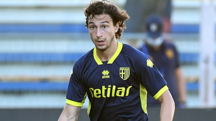 Darmian 1