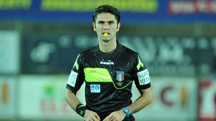 De Santis