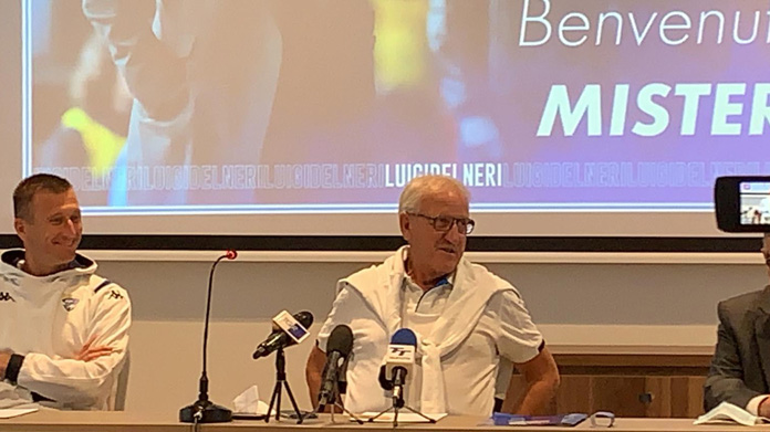 Delneri
