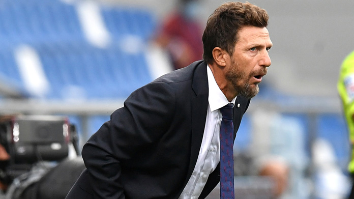 Di Francesco