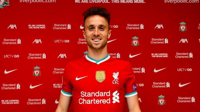 Liverpool Twitter