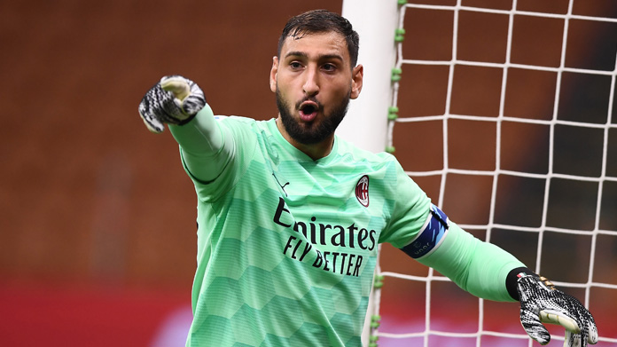 Donnarumma