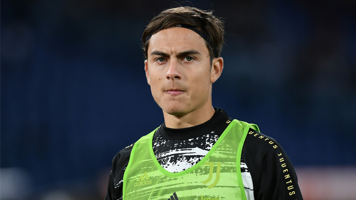 Dybala