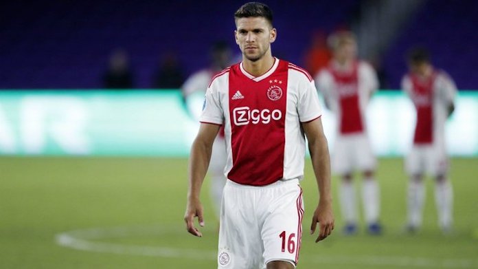 Magallan Ajax