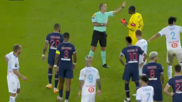 PSG OM
