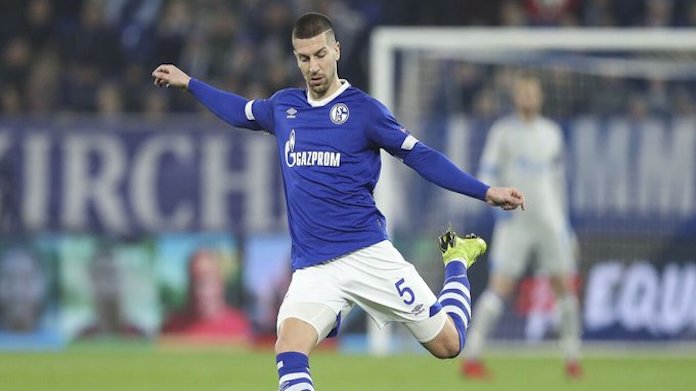 nastasic milan