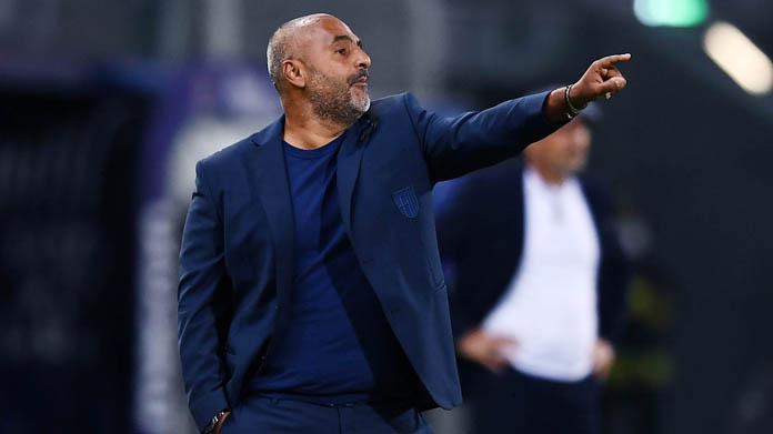 Fabio Liverani 1