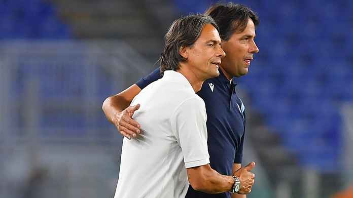 Filippo Simone Inzaghi