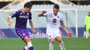 PAGELLE Fiorentina Torino: Chiesa spacca la partita, male Ansaldi VOTI