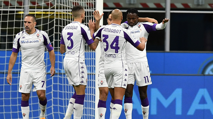 Fiorentina